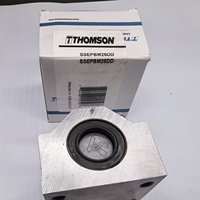 Rodamiento de Bloque de Almohada Súper Inteligente Tipo Cerrado Original Thomson SSEPBM30DD SSEPBM 30DD