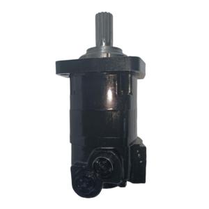 Motor de Accionamiento Hidráulico 6664889 109-1269-006 1091269006 para Minicargadora 553 - Product Image 1