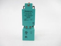 Plc Nj15+u4+n 106674 8.2vdc Nsmp con Garantía