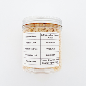 Nhà Máy Trực Tiếp Cung Cấp Khoai Tây Chiên Giòn Protein Hạt Đậu Đùn Chất Lượng Cao - Product Image 6