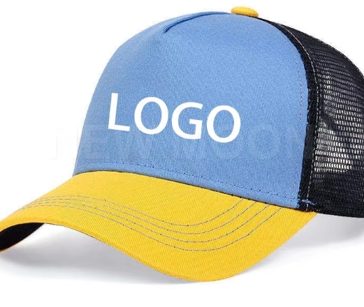 Bleu et jaune