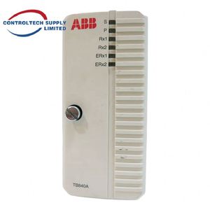 Módulo de Control de Circuito Eléctrico de Aluminio de Alto Rendimiento 3BSE037760R1, Nuevo Equipo Eléctrico de Automatización Industrial - Product Image 3