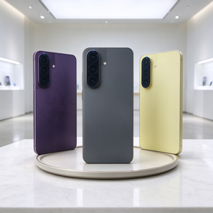 สมาร์ทโฟน A56 5G รุ่น 16GB+1TB, Deca Core, หน้าจอใหญ่ 7.0 นิ้ว, ปลดล็อคแล้ว, ระบบจดจำใบหน้า, จัดส่งตรงจากโรงงาน - Product Image 2