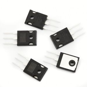 Original & Brand-new KDG20120H1 TO-247 Transistor CZSKU:AN91NJ27 - Product Image 1