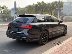 Audi <span class=keywords><strong>A6</strong></span> <span class=keywords><strong>Sedan</strong></span> 40 TFSI Sport Edition 2017 Usata, 1-25000 Miglia, Emissioni EURO V, Cambio Automatico, Turbo 2.0L, Sedili in Pelle, Luci LED - Product Image 5