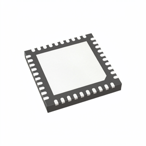 In Stock Data Acquisition Electronic Circuit Components LTC2258CUJ-12#TRPBF <b>40</b> WFQFN Exposed Pad - Product Image 1