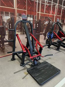 Machine de musculation multifonctionnelle pour salle de sport, barre <span class=keywords><strong>FRONT</strong></span> DORSY pour musculation - Product Image 2