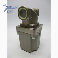 Cilindro Neumático CVE2-50AX320 para Automatización Industrial y Accionamiento Lineal
