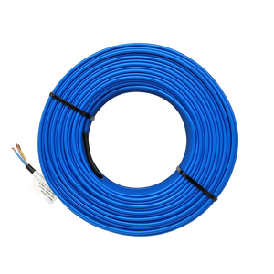 كابل تسخين كهربائي مزدوج التوصيل للأرضيات من MINCO HEAT بقوة 20 واط/متر للدفيئات بقوة 400 واط - Product Image 4