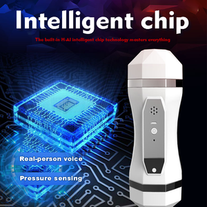 2 в 1 настоящая вагинальная секс-игрушка для мастурбации - Product Image 5