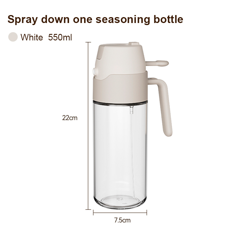 550 ml de blanc