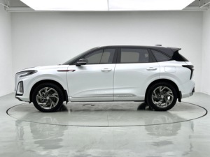 Hongqi HS3 PHEV SUV de Lujo Usado de Alta Calidad, Híbrido Enchufable 1.5T, Volante a la Izquierda, Coches de Segunda Mano de Nueva Energía en Venta - Product Image 5