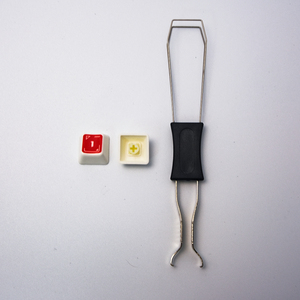 Keycaps en céramique 115 touches haut de gamme pour claviers de commutateur <span class=keywords><strong>Cherry</strong></span> Gateron <span class=keywords><strong>MX</strong></span> personnalisables de jeu/ordinateur en touches rouges personnalisées - Product Image 4
