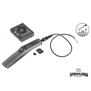 Endoscopio flexible E023/5 para mecánicos con sonda de 1000mm - Product Image 1