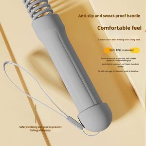 Ropeless <b>Ropes</b> New 2026 Adjustable Cordless Battle <b>Rope</b> for Home Strength Training Arm Muscle <b>Exercise</b> & Fitness - Product Image 2