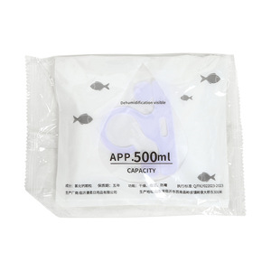 Deshumidificador Desecante Portátil de 500ml para Armario y Hogar, Bolsa de Absorción de Humedad - Product Image 4