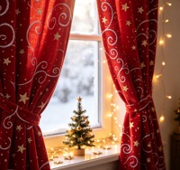 Tissu en velours polaire 100% polyester, imprimé feuille, uni, certifié OEKO-TEX, écologique, luxueux, doux, hypoallergénique, pour table de fête