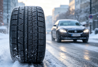 Neumáticos de Invierno para Automóviles al por Mayor, 275/40R20 285/40R20 295/40R20 315/35R20, para Automóviles de Pasajeros y SUV
