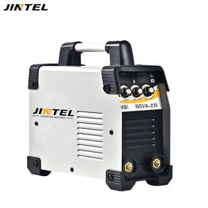 Soudeuse à <span class=keywords><strong>arc</strong></span> portable DC Inverter MMA-235 avec technologie IGBT 235A, soudeuse à bas prix pour l'acier - Product Image 6