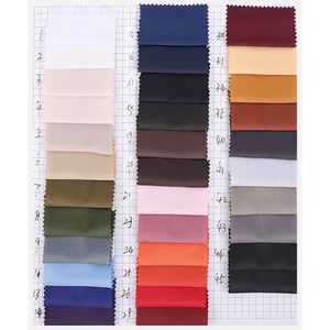 Rivestimento durevole del tessuto di allungamento di quattro modi di alta stabilità di colore di 100% elastomultiester - Product Image 6