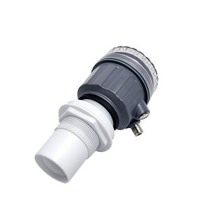 Jauge de niveau ultrasonique HNL100-A, capteur de niveau de liquide 4-20mA RS485 GPRS pour réservoir d'<span class=keywords><strong>eau</strong></span>, réservoir chimique - Product Image 2