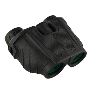 HD Turismo Observación de aves Alta calidad Impermeable 12x42 Binoculares de caza compactos Bak4 - Product Image 3