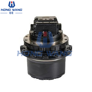 Vente en gros du fabricant : Ensemble moteur A V2403 pour excavatrice KX71-2 avec garantie d'un an - Product Image 1