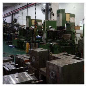 HERUIYUN Productos de metal de moldeo por inyección de alta precisión personalizados Soluciones duraderas y personalizadas - Product Image 2