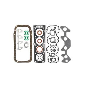 Kit completo de juntas de culata de motor OEM 92089968 de alta calidad adecuado para Chevrolet <span class=keywords><strong>Corsa</strong></span> 1,3/1,4/1,6 1999 -2006 OEM 92089968 - Product Image 5