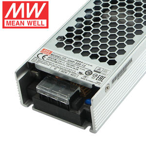 MEANWELL UHP סדרת 350w 500w 750w 1000w 1500w 5v <span class=keywords><strong>12v</strong></span> 24v 48v Ultra Thin Slim אספקת חשמל - Product Image 5
