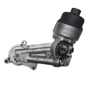 ชุดตัวเรือนกรองน้ำมันเครื่อง Citron Peugeot รุ่น 1103P3 9659102880 สำหรับเกียร์อัตโนมัติ 16V AT - Product Image 1