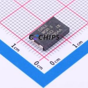 Resistencia SMD WSR3R0150FEA 4527 (Resistencia: 15mOhm) (Precisión: 1%) (Potencia: 3W) - Product Image 1