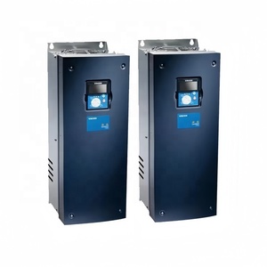 El Nuevo Convertidor de Frecuencia Original de Fábrica de VACON Está Disponible en Stock. Bienvenido a Consultar sobre NXS01055G2H0SSVA1A2000000. - Product Image 1