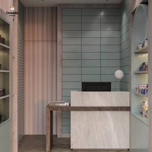 Conception d'intérieur de pharmacie entièrement personnalisée, écologique et durable |   Solutions d'étagères lumineuses LED sur mesure pour l'affichage en magasin - Product Image 6