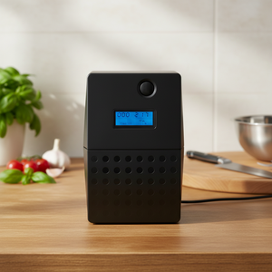 Lijninteractieve <span class=keywords><strong>UPS</strong></span>, 220V 50Hz/60Hz, 600VA, 1000VA, 2000VA Onderbrekingsvrije voeding (<span class=keywords><strong>UPS</strong></span>) - Product Image 4