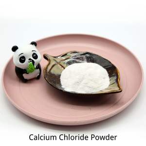 كلوريد الكالسيوم اللامائي 94% بسعر المصنع بالجملة - Product Image 6