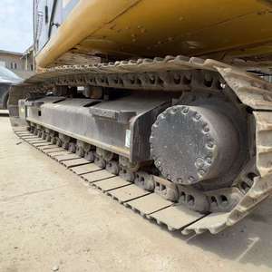 Excavatrice Caterpillar 315dl 15t d'occasion en stock à prix avantageux, excavatrice robuste et durable - Product Image 5