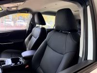 Toyota Rav4 d'occasion Voiture ToyotaS Rav 4 Prix bas Voitures à essence à vendre Modèle pas cher 2.0L SUV HYBRIDE COMPACT