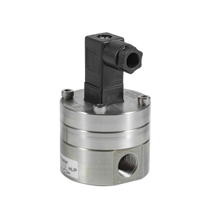 SinoFlow Instruments Aluminium PTFE Micro Liquide Engrenage Circulaire Débitmètre Huile Miel Petit Débit Débitmètre - Product Image 2