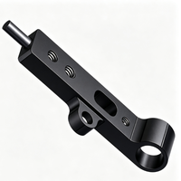 Fabricant de composants CNC de précision OEM, usinage CNC, pièces usinées en aluminium, acier inoxydable, laiton