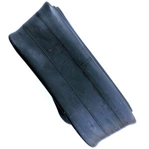 Chambre à air en caoutchouc butyle 26 pouces, valve en laiton de 60 mm, durable pour vélos de montagne et de route - Product Image 3