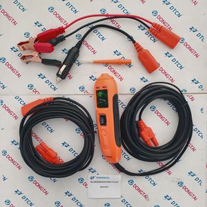 No.062 (2) ô tô mạch <span class=keywords><strong>Detector</strong></span> đa chức năng electroprobe hiển thị kỹ thuật số - Product Image 4