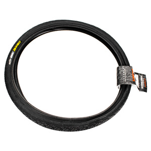 Chambre à air pliable Zhengxin pour pneu de vélo 20 pouces 20x1.75 pour vélo simple - Product Image 1