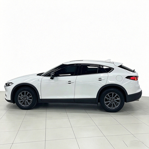 Mazdas CX-4 2021 2.0L Coupé SUV Usados, Manejo Suave, Conducción Estable, Venta al Por Mayor para Exportación - Product Image 4