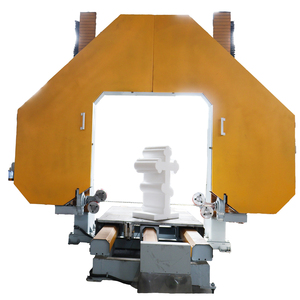 <span class=keywords><strong>Seghe</strong></span> <span class=keywords><strong>a</strong></span> <span class=keywords><strong>Filo</strong></span> Diamantato Singolo OMC per Macchina Tagliapietre con Motore 380V 7.5KW - Product Image 1