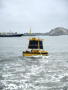 CE Rosh เครื่องมือ RS485อัตโนมัติสำหรับเดินเรือมีเข็มทิศสำหรับท่าเรือเรือแท่นขุดเจาะนอกชายฝั่ง - Product Image 2