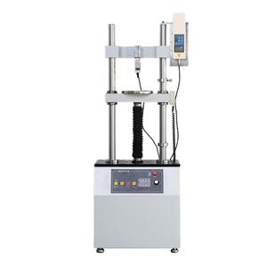 Uji Beban Dorong Tarik Mesin Vertikal Listrik 5000N 10000N - Product Image 2