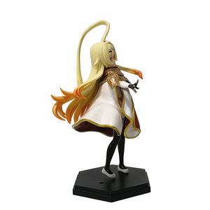 Figura de PVC de 19 cm de Teoritta, la chica linda del manga, sentenciada a ser una heroína, estatua de anime, juguete de regalo - Product Image 3