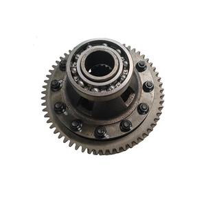 Doosan ชิ้นส่วน B25NS B20NS รถยกไฟฟ้า B35NS B30NS ชิ้นส่วนรถยก10030411-00074ใหม่ - Product Image 4