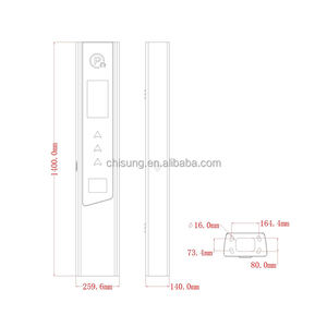 Автоматический считыватель и система распознавания номерных знаков - Product Image 5